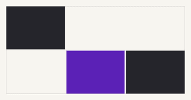 An AI agent's context window filling with stale tool output across a long task