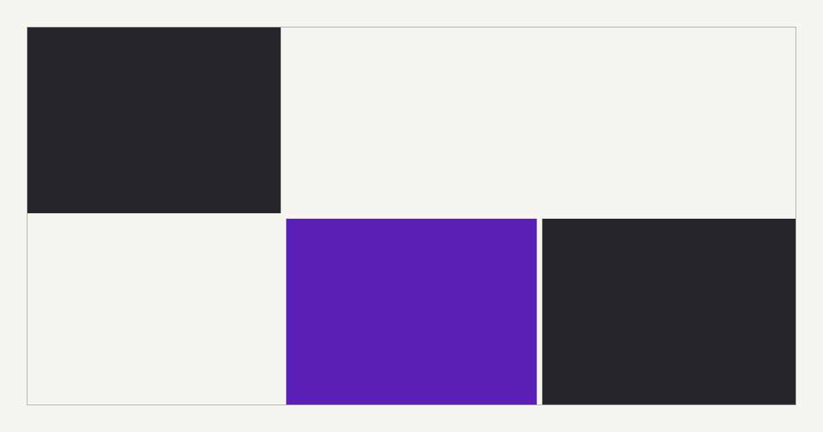 An AI agent's context window filling with stale tool output across a long task