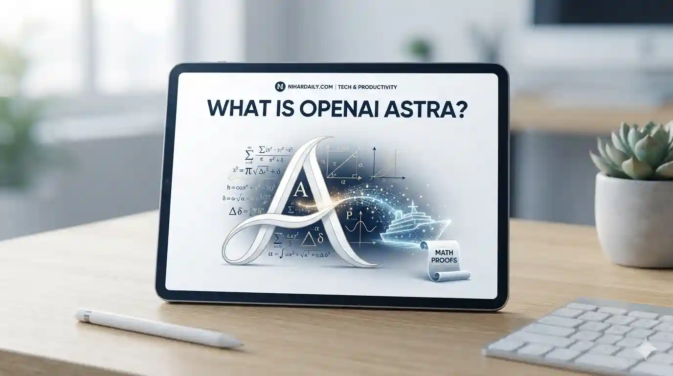 OpenAI's Astra model family announced with ten Lean 4 proof certificates published on GitHub instead of benchmark scores.